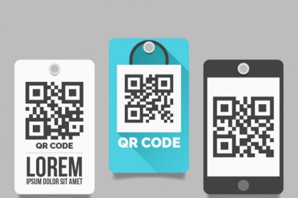 QR Code Labels